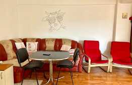 Apartament 2 camere, semidecomandat, 60 mp, zona strazii Bucuresti 