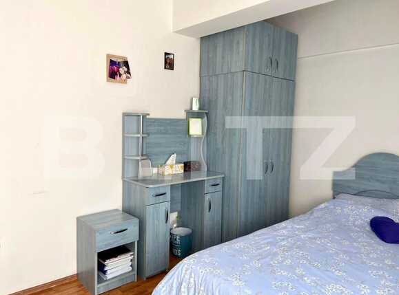 Apartament de închiriat 2 camere Marasti - 62747AI | BLITZ Cluj-Napoca | Poza6