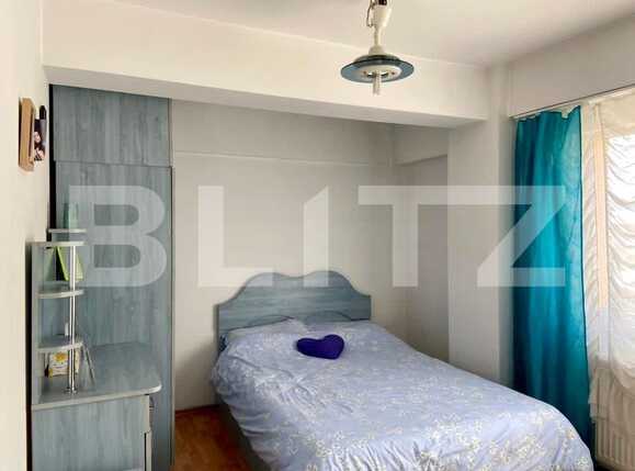 Apartament de închiriat 2 camere Marasti - 62747AI | BLITZ Cluj-Napoca | Poza7