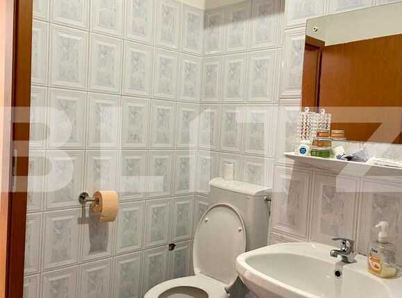 Apartament de închiriat 2 camere Marasti - 62747AI | BLITZ Cluj-Napoca | Poza11