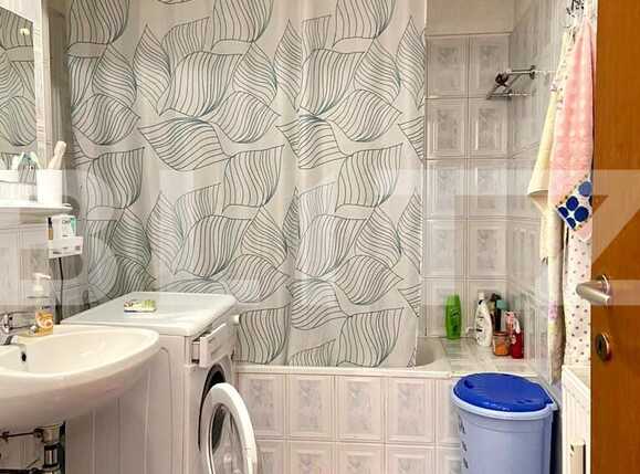 Apartament de închiriat 2 camere Marasti - 62747AI | BLITZ Cluj-Napoca | Poza10