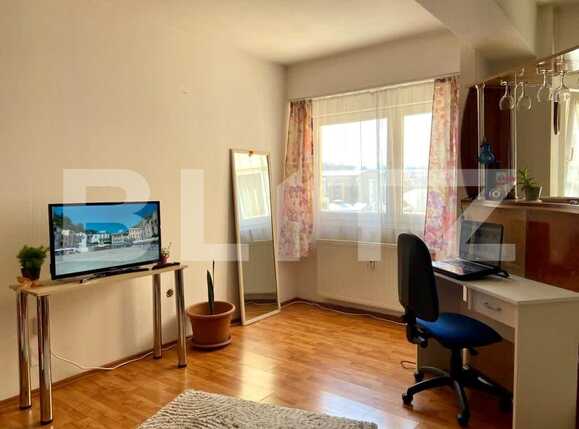 Apartament de închiriat 2 camere Marasti - 62747AI | BLITZ Cluj-Napoca | Poza1
