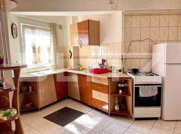 Apartament de închiriat 2 camere Marasti - 62747AI | BLITZ Cluj-Napoca | Poza4