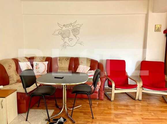 Apartament de închiriat 2 camere Marasti - 62747AI | BLITZ Cluj-Napoca | Poza2