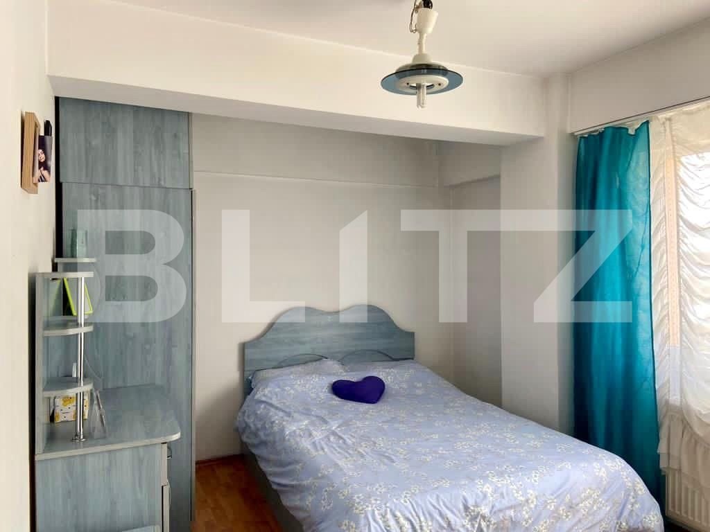 Apartament de închiriat 2 camere Marasti - 62747AI | BLITZ Cluj-Napoca | Poza7