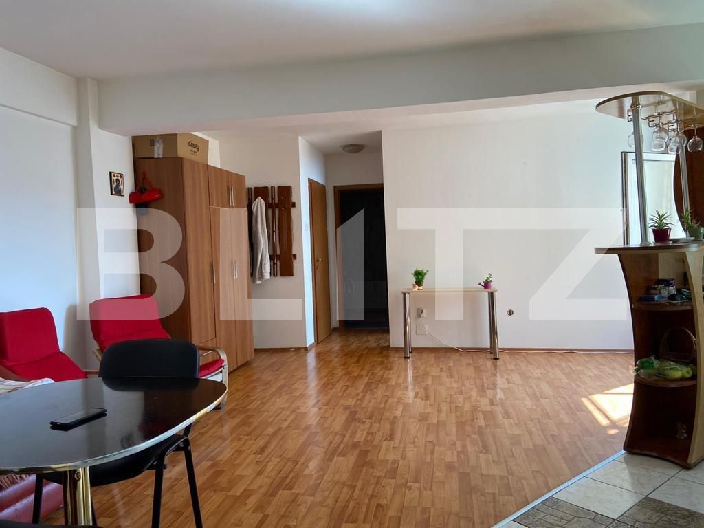 Apartament de închiriat 2 camere Marasti - 62747AI | BLITZ Cluj-Napoca | Poza3