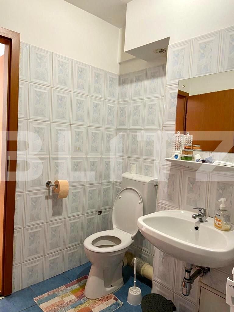 Apartament de închiriat 2 camere Marasti - 62747AI | BLITZ Cluj-Napoca | Poza11