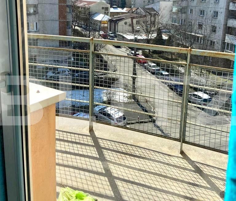 Apartament de închiriat 2 camere Marasti - 62747AI | BLITZ Cluj-Napoca | Poza9