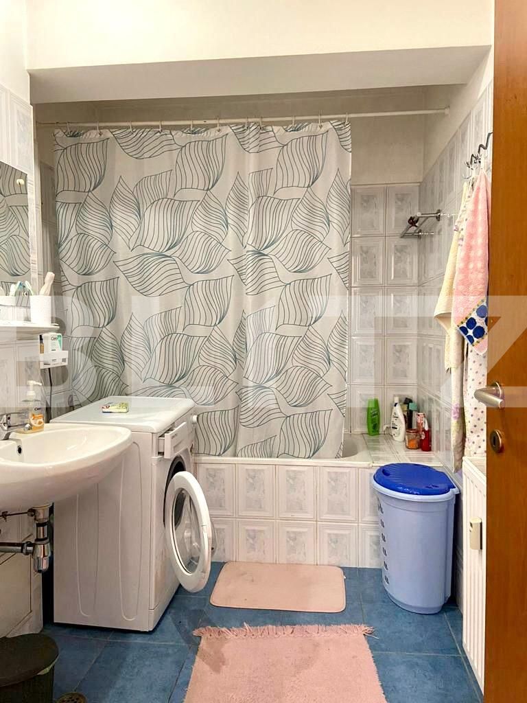 Apartament de închiriat 2 camere Marasti - 62747AI | BLITZ Cluj-Napoca | Poza10