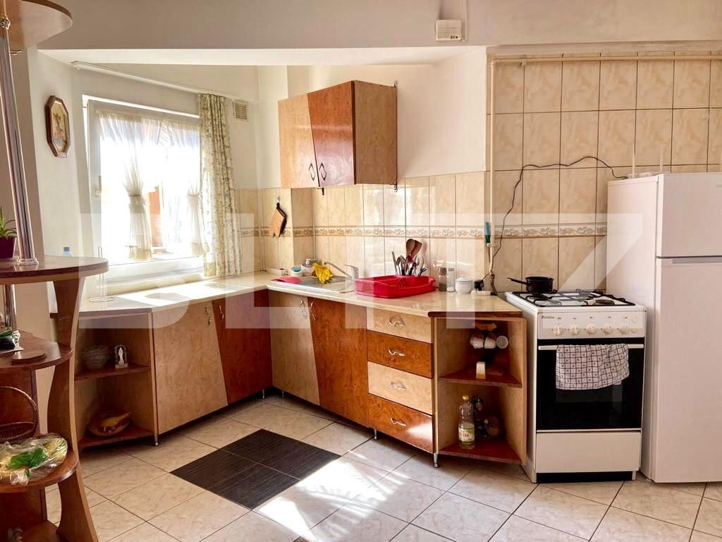 Apartament de închiriat 2 camere Marasti - 62747AI | BLITZ Cluj-Napoca | Poza4