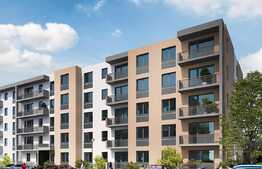 Vanzare apartament 2 camere, 54 mp utili, cartier Tractorul