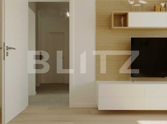 Apartament de vânzare 2 camere Tractorul - 62748AV | BLITZ Brașov | Poza7