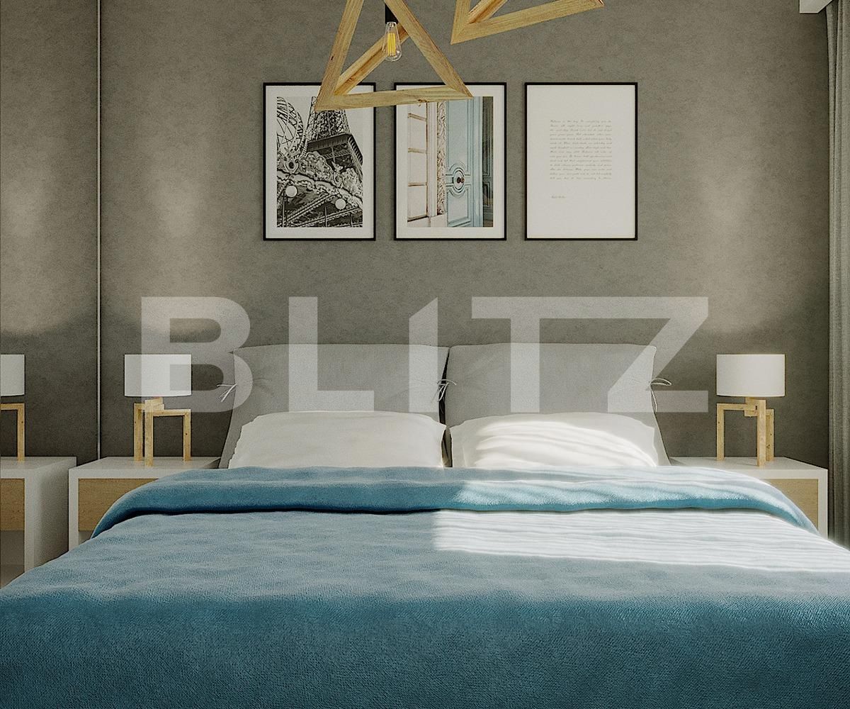 Apartament de vânzare 2 camere Tractorul - 62748AV | BLITZ Brașov | Poza6