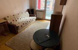 De vanzare, garsoniera cu suprafata de 24mp utili, zona Expo Transilvania