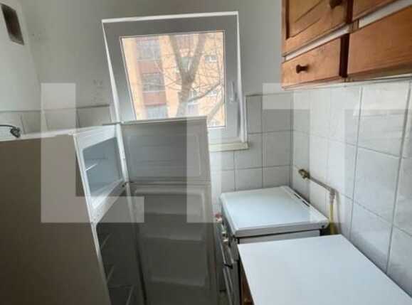 Garsonieră de vânzare Marasti - 62749AV | BLITZ Cluj-Napoca | Poza6