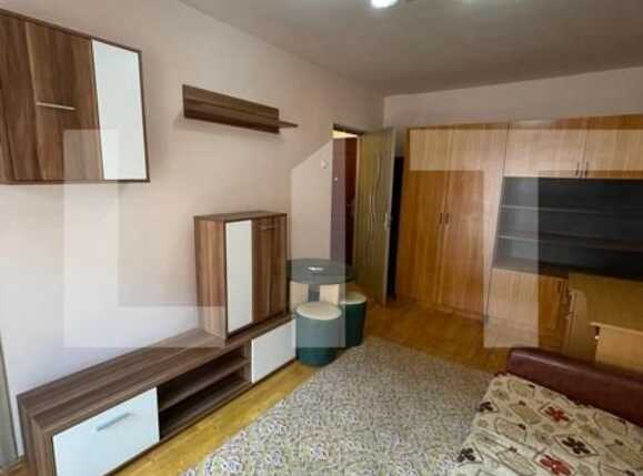 Garsonieră de vânzare Marasti - 62749AV | BLITZ Cluj-Napoca | Poza1
