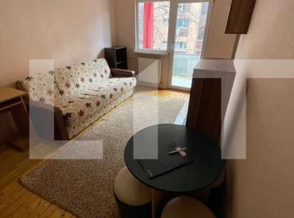 Garsonieră de vânzare Marasti - 62749AV | BLITZ Cluj-Napoca | Poza4
