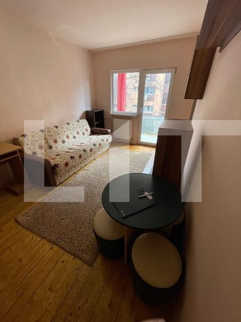 Garsonieră de vânzare Marasti - 62749AV | BLITZ Cluj-Napoca | Poza4