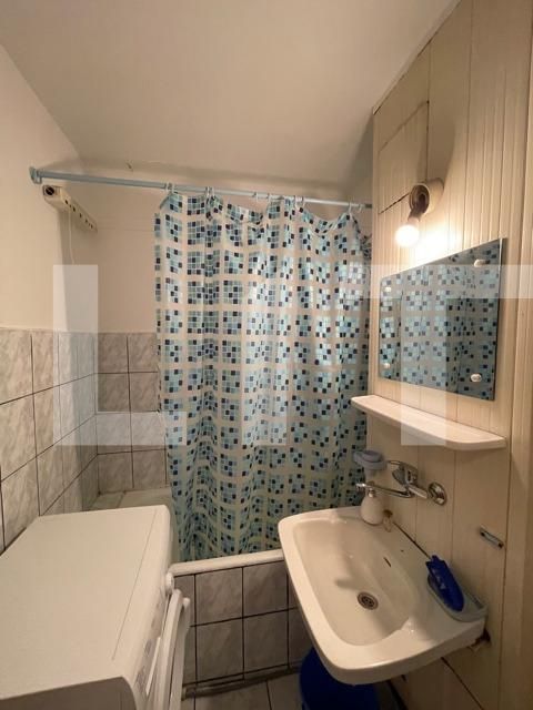 Garsonieră de vânzare Marasti - 62749AV | BLITZ Cluj-Napoca | Poza7