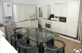 Vanzare apartament cu 3 camere, 62,5 mp utili, loc parcare, zona linistita!