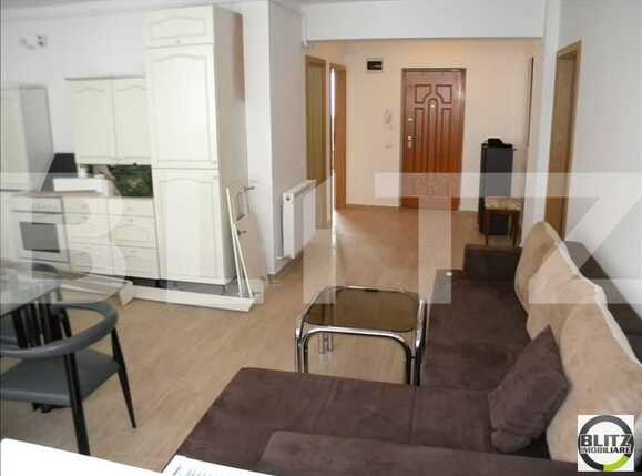 Apartament de vânzare 3 camere Manastur - 6275AV | BLITZ Cluj-Napoca | Poza3