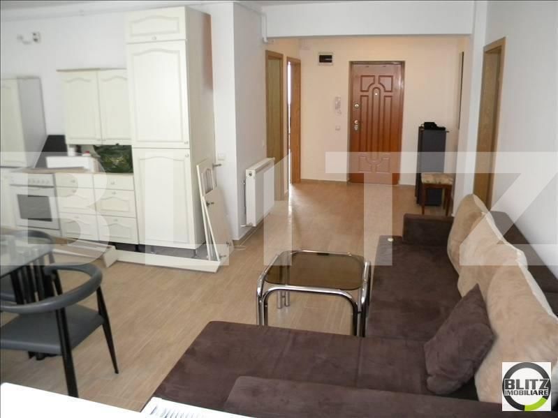 Apartament de vânzare 3 camere Manastur - 6275AV | BLITZ Cluj-Napoca | Poza3