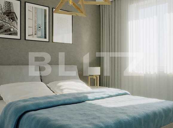 Apartament de vânzare 2 camere Tractorul - 62750AV | BLITZ Brașov | Poza5