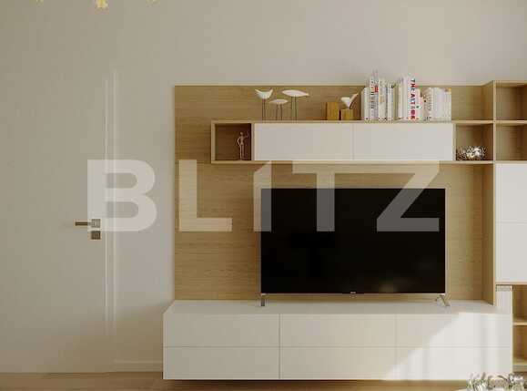 Apartament de vânzare 2 camere Tractorul - 62750AV | BLITZ Brașov | Poza9