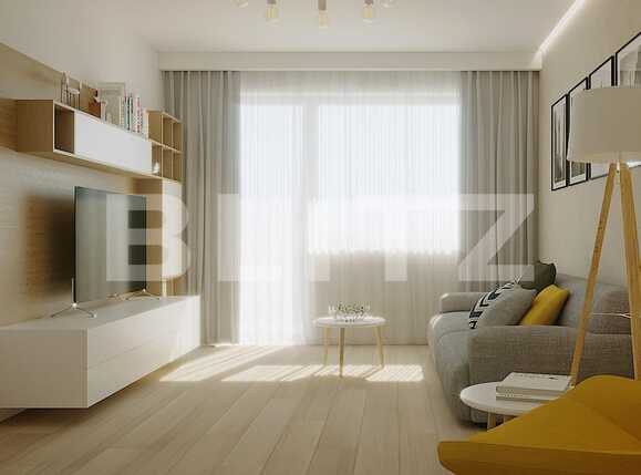 Apartament de vânzare 2 camere Tractorul - 62750AV | BLITZ Brașov | Poza8