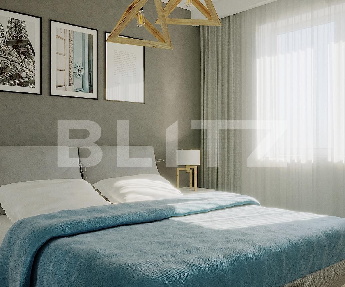 Apartament de vânzare 2 camere Tractorul - 62750AV | BLITZ Brașov | Poza5