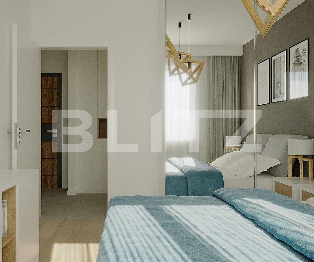 Apartament de vânzare 2 camere Tractorul - 62750AV | BLITZ Brașov | Poza6