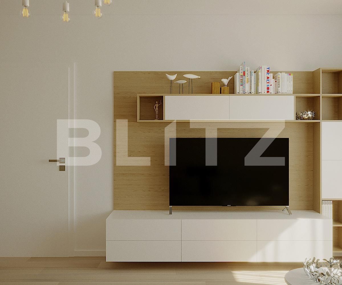 Apartament de vânzare 2 camere Tractorul - 62750AV | BLITZ Brașov | Poza9