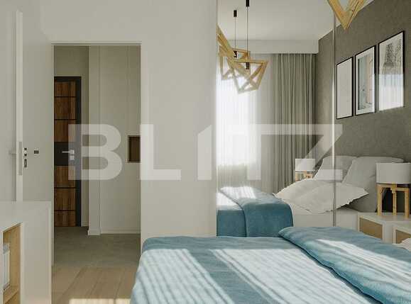 Apartament de vânzare 2 camere Tractorul - 62751AV | BLITZ Brașov | Poza10