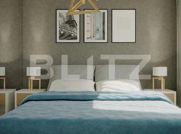 Apartament de vânzare 2 camere Tractorul - 62751AV | BLITZ Brașov | Poza9