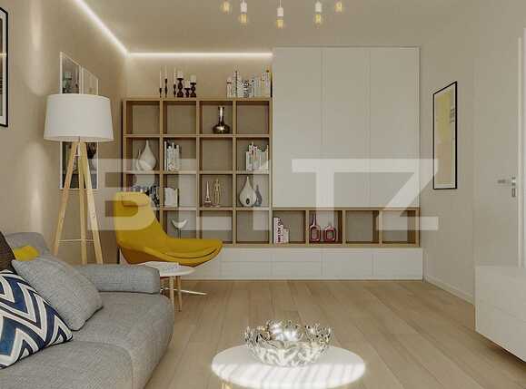 Apartament de vânzare 2 camere Tractorul - 62751AV | BLITZ Brașov | Poza11