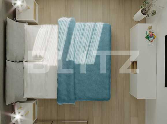 Apartament de vânzare 2 camere Tractorul - 62751AV | BLITZ Brașov | Poza7