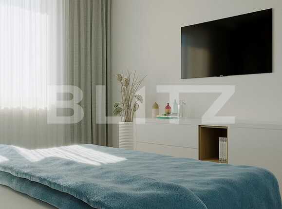 Apartament de vânzare 2 camere Tractorul - 62751AV | BLITZ Brașov | Poza6