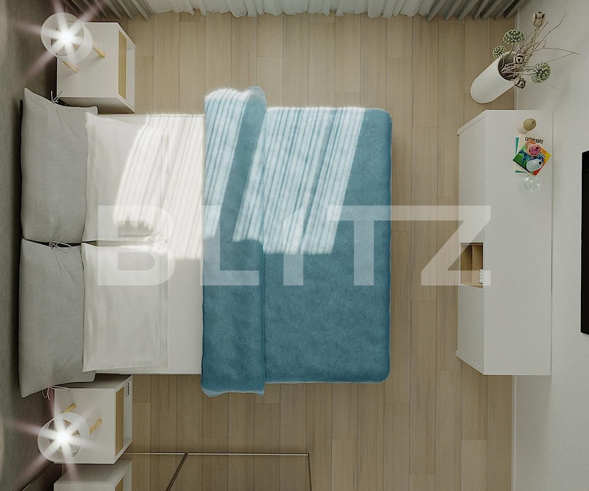 Apartament de vânzare 2 camere Tractorul - 62751AV | BLITZ Brașov | Poza7