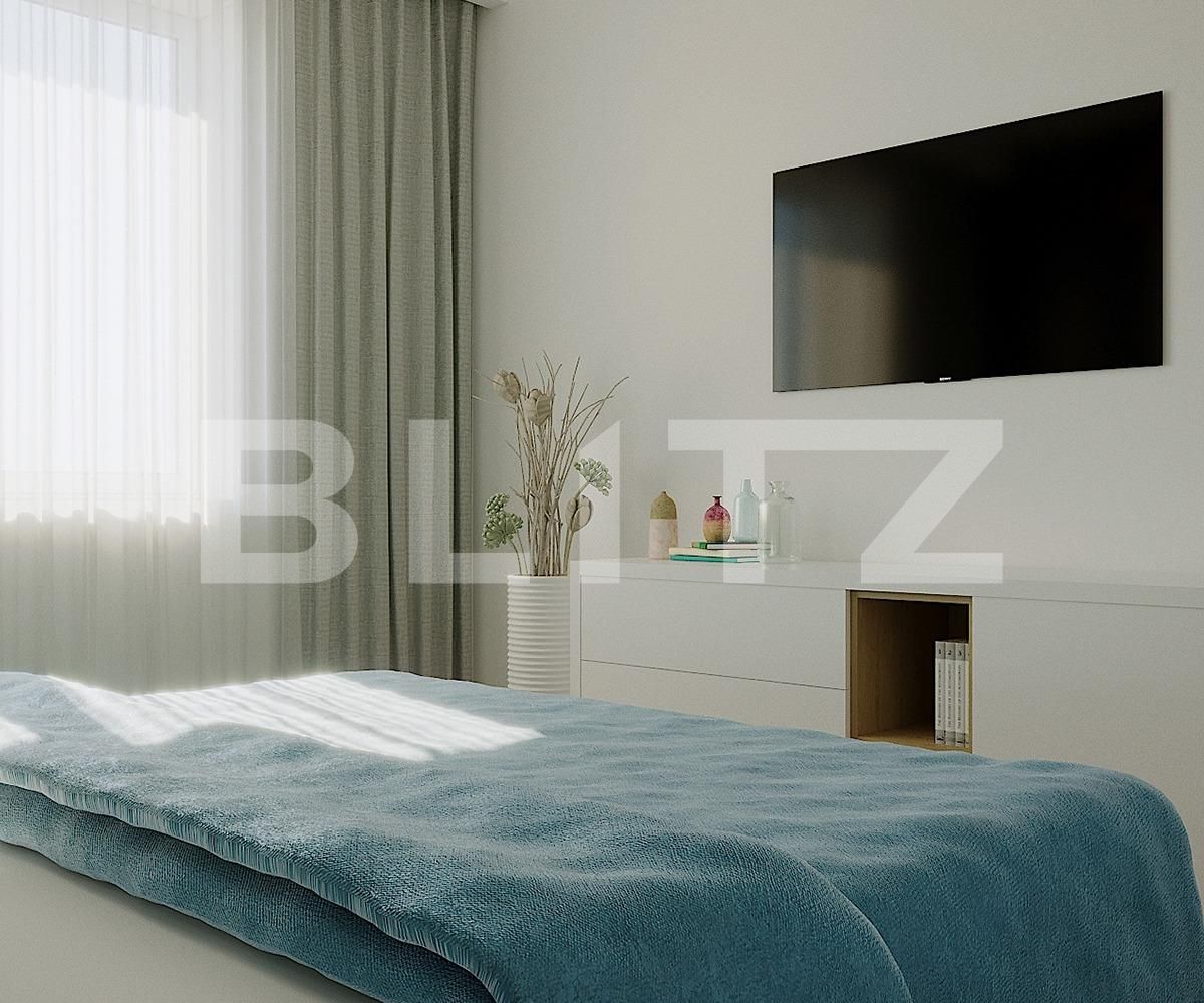 Apartament de vânzare 2 camere Tractorul - 62751AV | BLITZ Brașov | Poza6