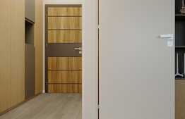 3 camere, 72 mp utili, balcon, optional parcare