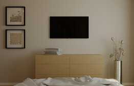 3 camere, 72 mp utili, balcon, optional parcare