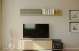 3 camere, 72 mp utili, balcon, optional parcare