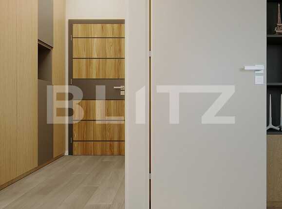 Apartament de vânzare 3 camere Tractorul - 62752AV | BLITZ Brașov | Poza7