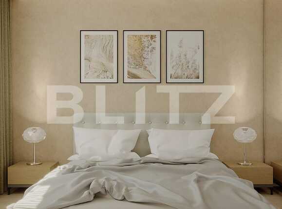 Apartament de vânzare 3 camere Tractorul - 62752AV | BLITZ Brașov | Poza11