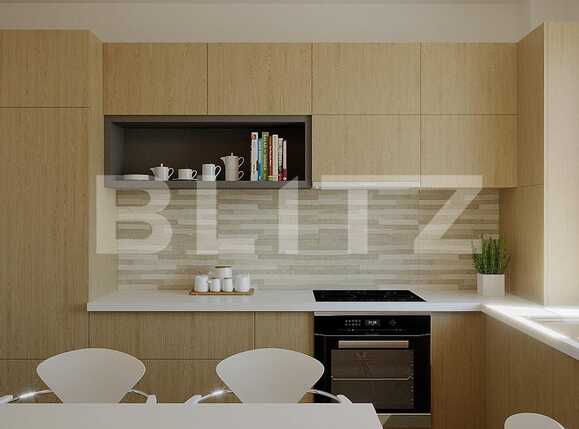 Apartament de vânzare 3 camere Tractorul - 62752AV | BLITZ Brașov | Poza9