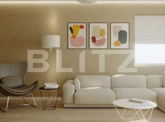 Apartament de vânzare 3 camere Tractorul - 62752AV | BLITZ Brașov | Poza5