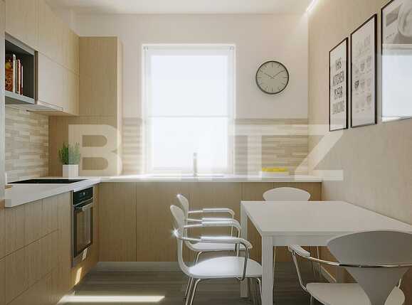 Apartament de vânzare 3 camere Tractorul - 62752AV | BLITZ Brașov | Poza8