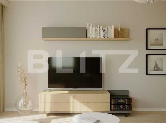 Apartament de vânzare 3 camere Tractorul - 62752AV | BLITZ Brașov | Poza6