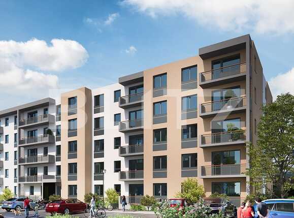 Apartament de vânzare 3 camere Tractorul - 62752AV | BLITZ Brașov | Poza4