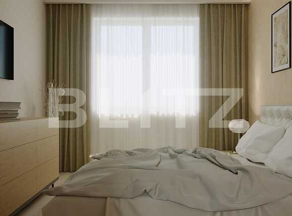 Apartament de vânzare 3 camere Tractorul - 62752AV | BLITZ Brașov | Poza13